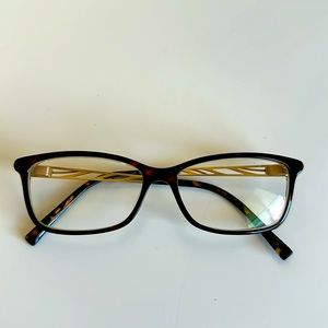 Eyeglasses frame